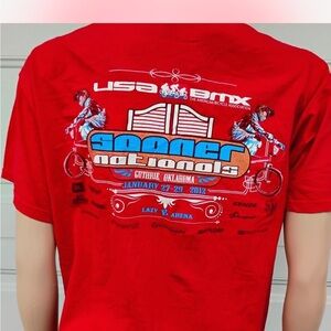 2015 BXM Tournament Graphic T-Shirt